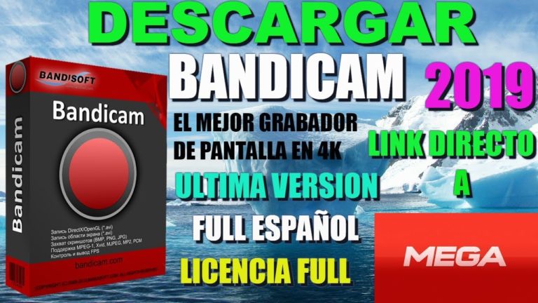 Download bandicam app free