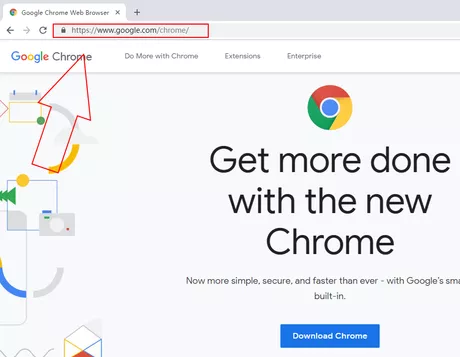 Chrome For Mac Dmg